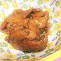 るりせ's cooksnap of when they made チキン照り煮 煮るだけ簡単.
