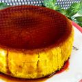 マダムカフェ♡'s cooksnap of when they made 思い出のかぼちゃプリン✩.
