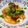 クックQXAUIT☆'s cooksnap of when they made 鱈の唐揚げ きのこ餡かけ.
