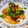 クックQXAUIT☆'s cooksnap of when they made 鱈の唐揚げ きのこ餡かけ.