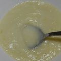 ヨシヨッシー's cooksnap of when they made 簡単☆長ねぎのポタージュスープ.