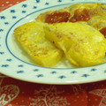 kamu蔵's cooksnap of when they made 豚コマのピカタ風.