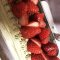 珠梨菜's cooksnap of when they made 糖質制限！大豆粉で抹茶ロールケーキ.