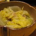 チロルっち's cooksnap of when they made 白菜蒸し.