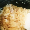おおかなぼぅ's cooksnap of when they made 簡単　たけのこご飯.