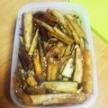クックIQ41S6☆'s cooksnap of when they made 上手くて簡単大学いも❤.