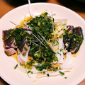 ぴよ実's cooksnap of when they made びっくり激ウマきゅうりおろしのタレ.