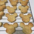 かずくぅ's cooksnap of when they made ケーキ屋さんのようなクッキー.