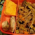 クックBNQ5PD☆'s cooksnap of when they made ふわふわ！おさかな豆腐ハンバーグ.