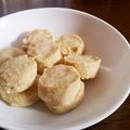 クッキー研究家's cooksnap of when they made 材料４つだけ☆サクサククッキー.