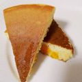 クックZBAY7G☆'s cooksnap of when they made カボチャ入りホットケーキ.