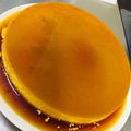raraha's cooksnap of when they made 簡単！大きな♪なめらかプリン.