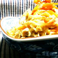 yangpa's cooksnap of when they made 【龍愛】切り干し大根とツナの煮物.