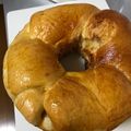 クックGBCDSZ☆'s cooksnap of when they made シフォンデニッシュパン.