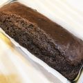 ハルモモ５３０'s cooksnap of when they made ❀チョコのパウンドケーキ❀.