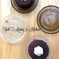 YUH♡ママ's cooksnap of when they made 超簡単で安上がりなしっとりチョコケーキ.