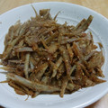 tais0903's cooksnap of when they made わたしのきんぴら.