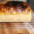 ななこ７１４'s cooksnap of when they made 野菜たっぷりケークサレ〜覚え書〜.