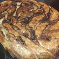 chibieru's cooksnap of when they made 福島名物円盤餃子.