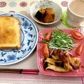 たぁープ〜's cooksnap of when they made 鶏胸肉とエリンギのオイスター炒め.