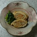 みっちゃんMM's cooksnap of when they made おふくろの味！ひき肉の袋煮.