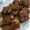 santomo☆'s cooksnap of when they made アスパラと豚コマのまとめ焼き★お弁当に！.