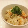 めろさん0521's cooksnap of when they made 鮭西京焼きで炊き込みご飯！鮭イクラ飯.