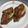 tikariri's cooksnap of when they made 娘･M,s弁当 簡単クロワッサンサンド.