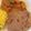 クックXDYYKY☆'s cooksnap of when they made アルパラタ=インド料理、全粒粉のパン♪.