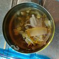 クックBNQ5PD☆'s cooksnap of when they made 煮るだけ簡単！デトックストマトスープ.