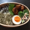 みゆ☆レシピ's cooksnap of when they made 簡単ブロッコリーとハムとカニカマのサラダ.