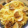 ツキバナ's cooksnap of when they made 牛乳未使用の簡単カルボナーラ.