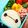 tkys's cooksnap of when they made キャラ弁☆ベイマックス.