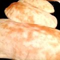 EIKORIAN's cooksnap of when they made ぷっくり膨らむ♪ピタパン.