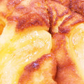 makicoco2☆'s cooksnap of when they made 簡単本格☆りんごケーキ.