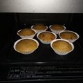 クック3DAZQ4☆'s cooksnap of when they made ダブルチョコレートマドレーヌ.