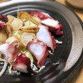 Sac’HiNa's cooksnap of when they made ✼蛸と帆立のねぎ焼き和風マリネ✼.