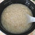 えりみゃん's cooksnap of when they made 玄米で甘酒♪.