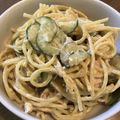 アコレモネード's cooksnap of when they made カレー味のシーチキンパスタサラダ.