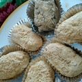 みんめいこ's cooksnap of when they made おはぎ.