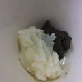 ちょこ05's cooksnap of when they made 【離乳食】アレンジ自在！ほうれん草ポテト.