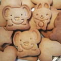 sayappe's cooksnap of when they made 簡単♪サクサク♡おいしい♡型抜きクッキー.