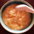 ◇ゆうぽす◇'s cooksnap of when they made ✿基本の卵がゆ✿.