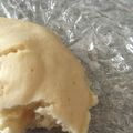 2みーちゃん's cooksnap of when they made ＨＭ◎蒸しパン風♪.