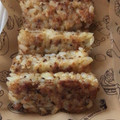 ろくいち⸝⋆'s cooksnap of when they made 揚げ物の卵とパン粉で→サクサクたまご飯.