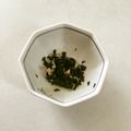 ☆こまっと☆'s cooksnap of when they made 離乳食後期の手掴みホウレン草のツナ和え.