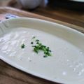 taka_ako's cooksnap of when they made 食べるスープ＊カリフラワーポタージュ.
