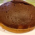 おくの♪'s cooksnap of when they made HMで簡単！パウンドケーキ.