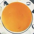 あきやけど。's cooksnap of when they made 簡単！大きな♪なめらかプリン.