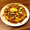 atssyk's cooksnap of when they made フライパンでつくる！具材たっぷりオムレツ.